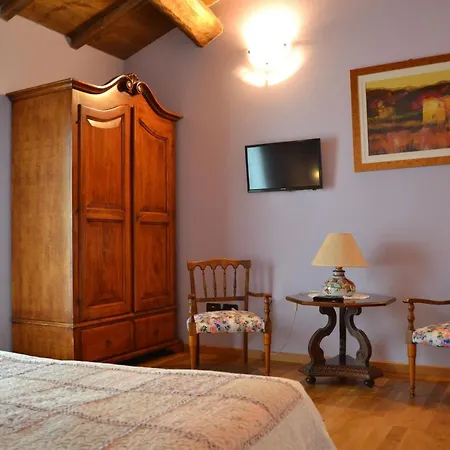 Bed & Breakfast Bramasole