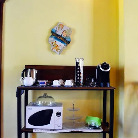 Bramasole Bed & Breakfast Ferrara