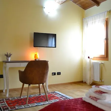 Bramasole Bed & Breakfast Ferrara