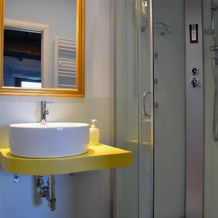 Bed & Breakfast Bramasole Ferrara