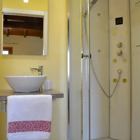 Bramasole Bed & Breakfast